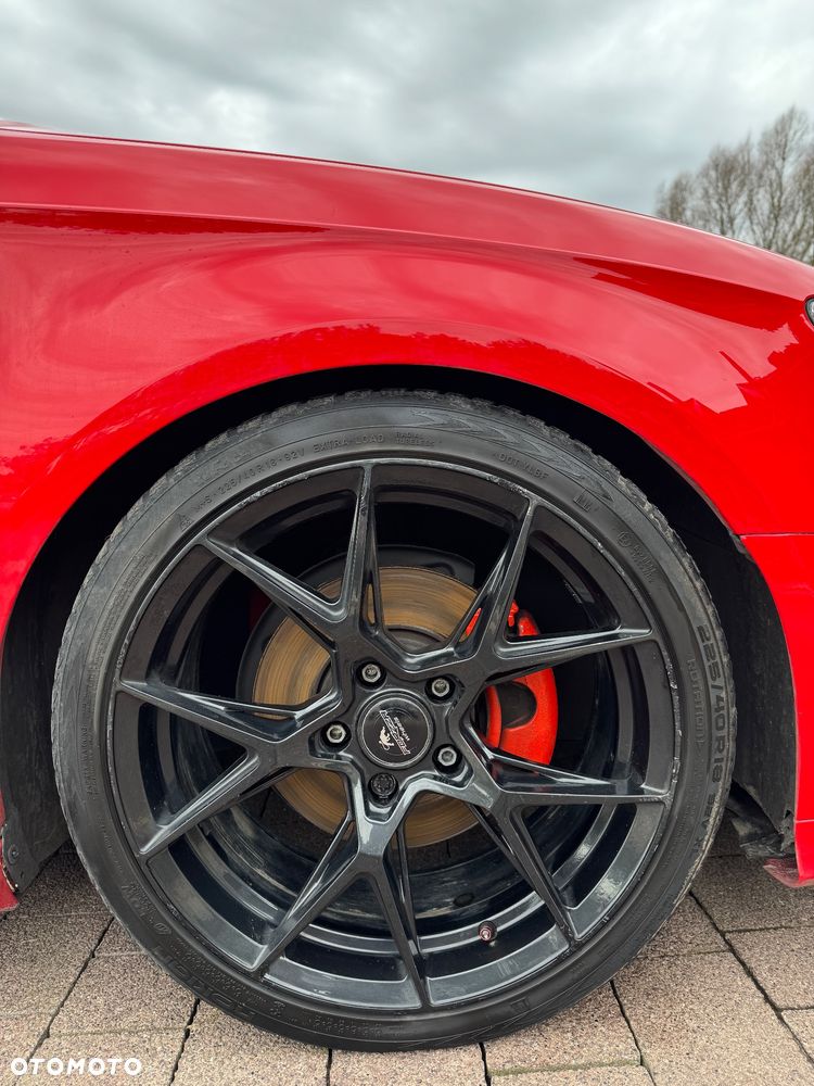 Audi A3 3-drzwiowe 2.0 TDI - 38