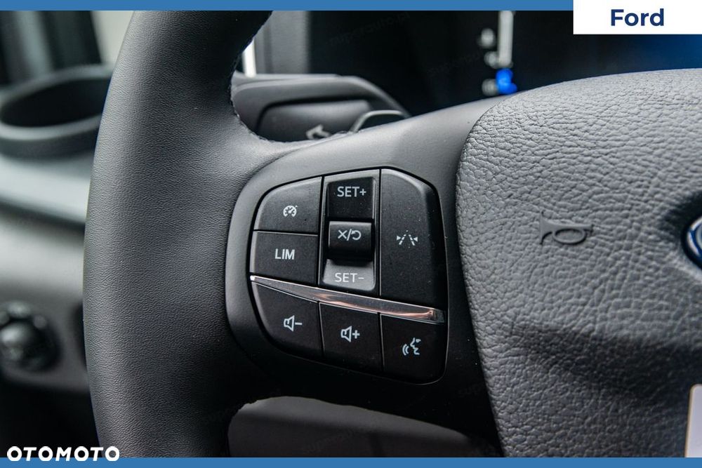 Ford Transit 350 L3H2 Trend A8 2.0 130KM - 23