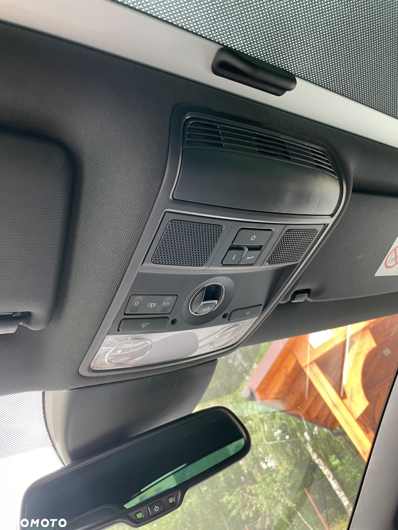 Volkswagen CC 2.0 TDI BlueMotion Technology - 33