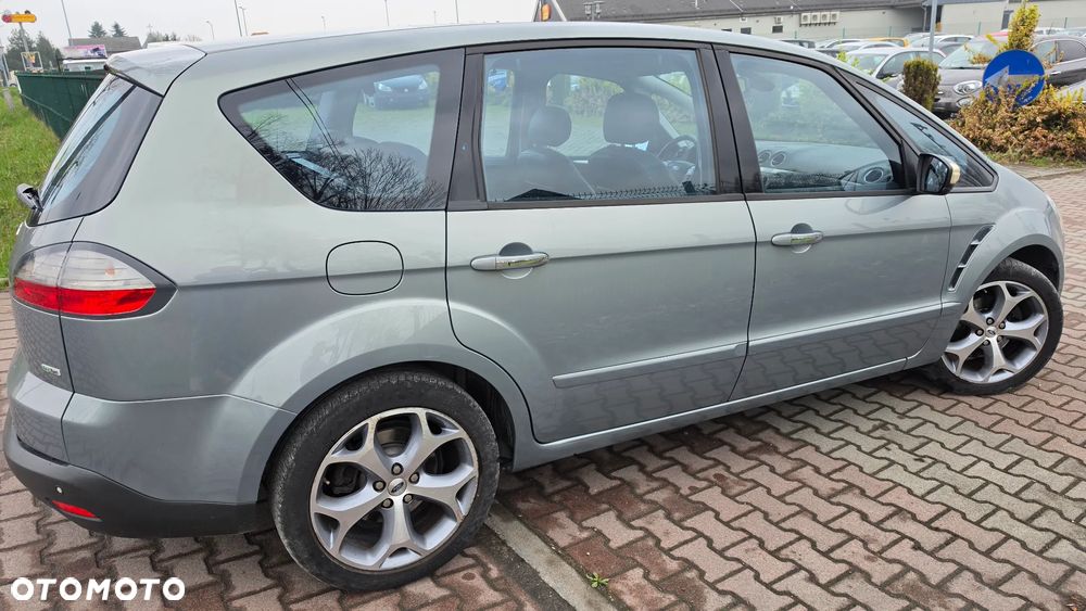 Ford S-Max 2.0 Viva Titanium - 15