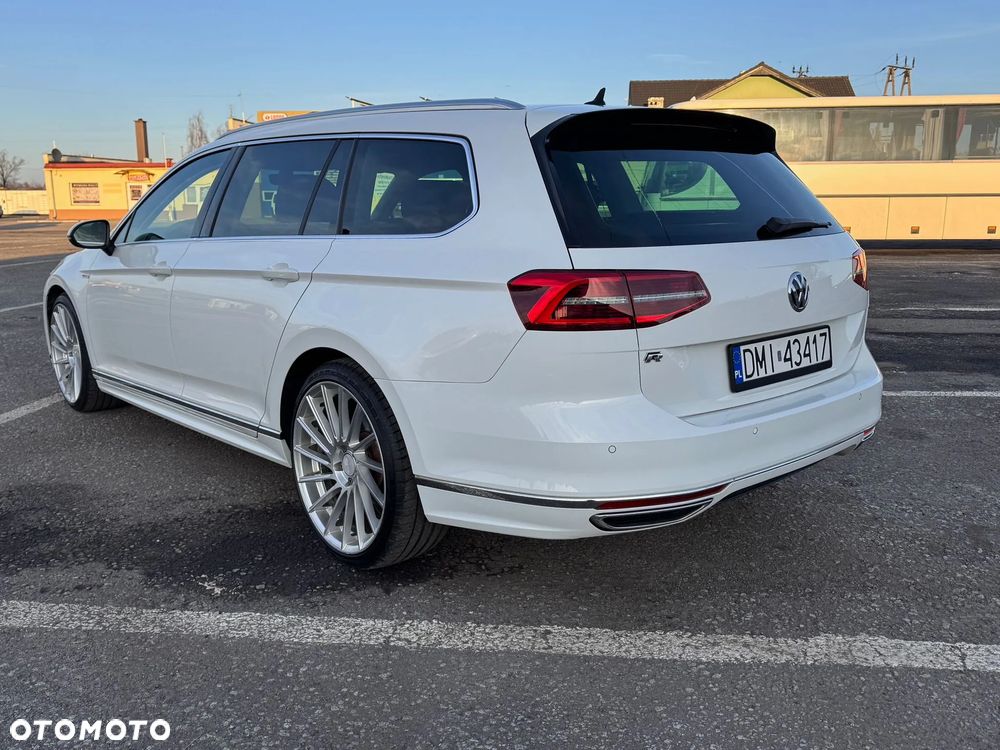 Volkswagen Passat 2.0 TSI BMT Highline DSG - 9