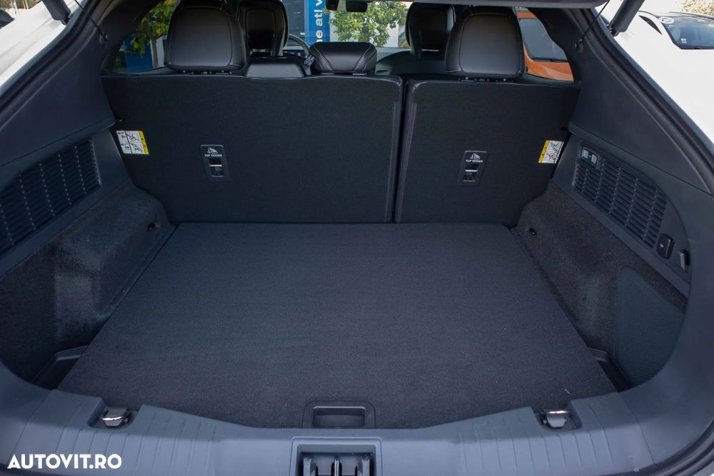 Ford Mustang Mach-E AWD 358 kW GT - 30