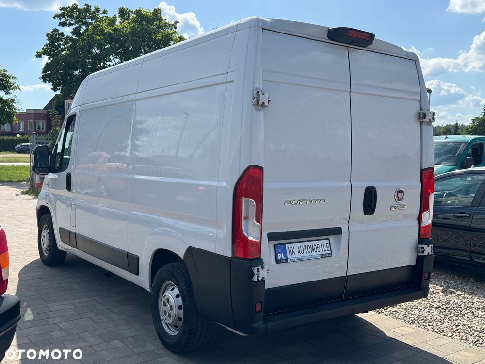 Fiat DUCATO - 7