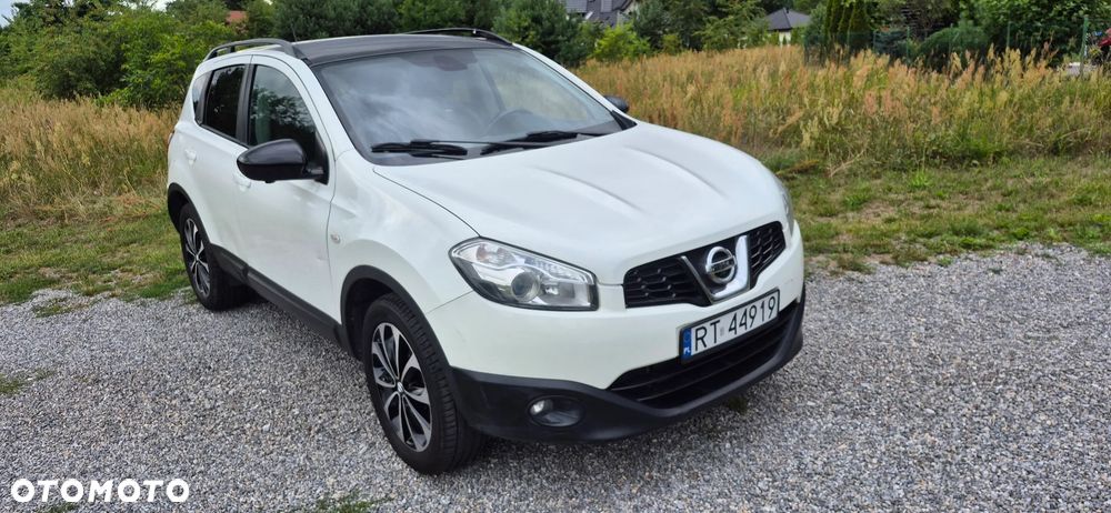 Nissan Qashqai 1.6 dCi 360 S&S - 3