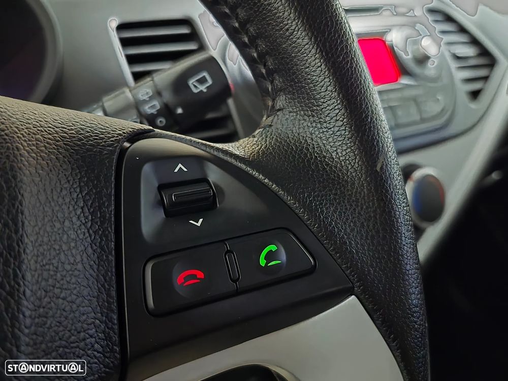 Kia Picanto 1.0 CVVT LX - 18