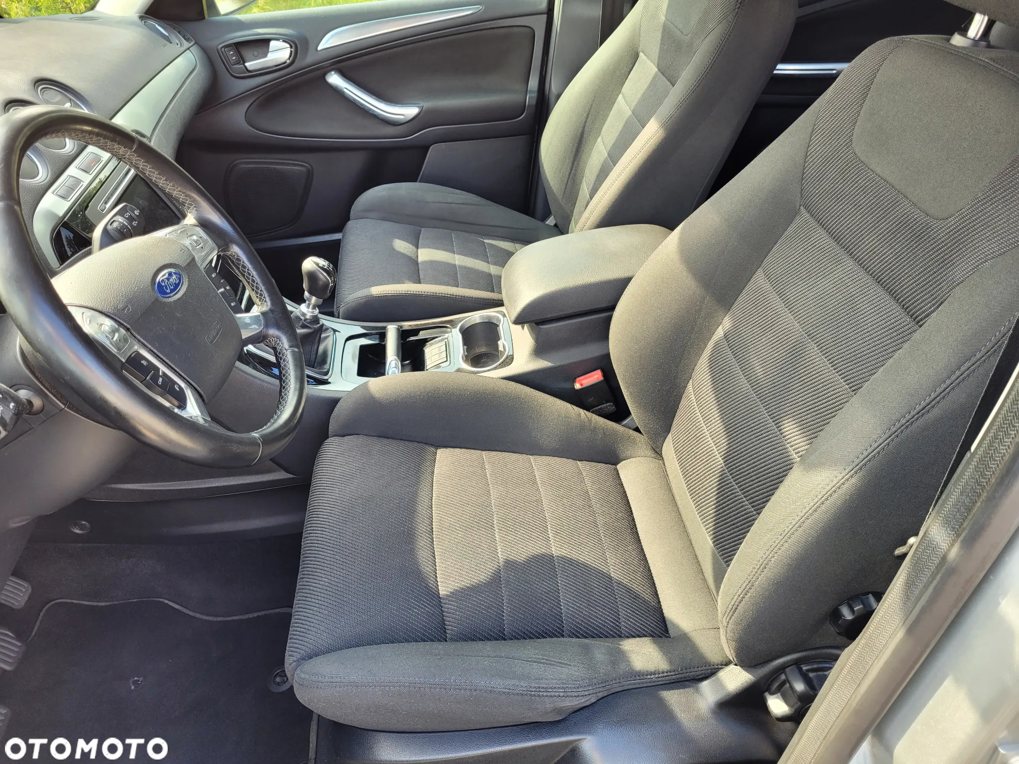Ford S-Max 1.6 EcoBoost Titanium - 6