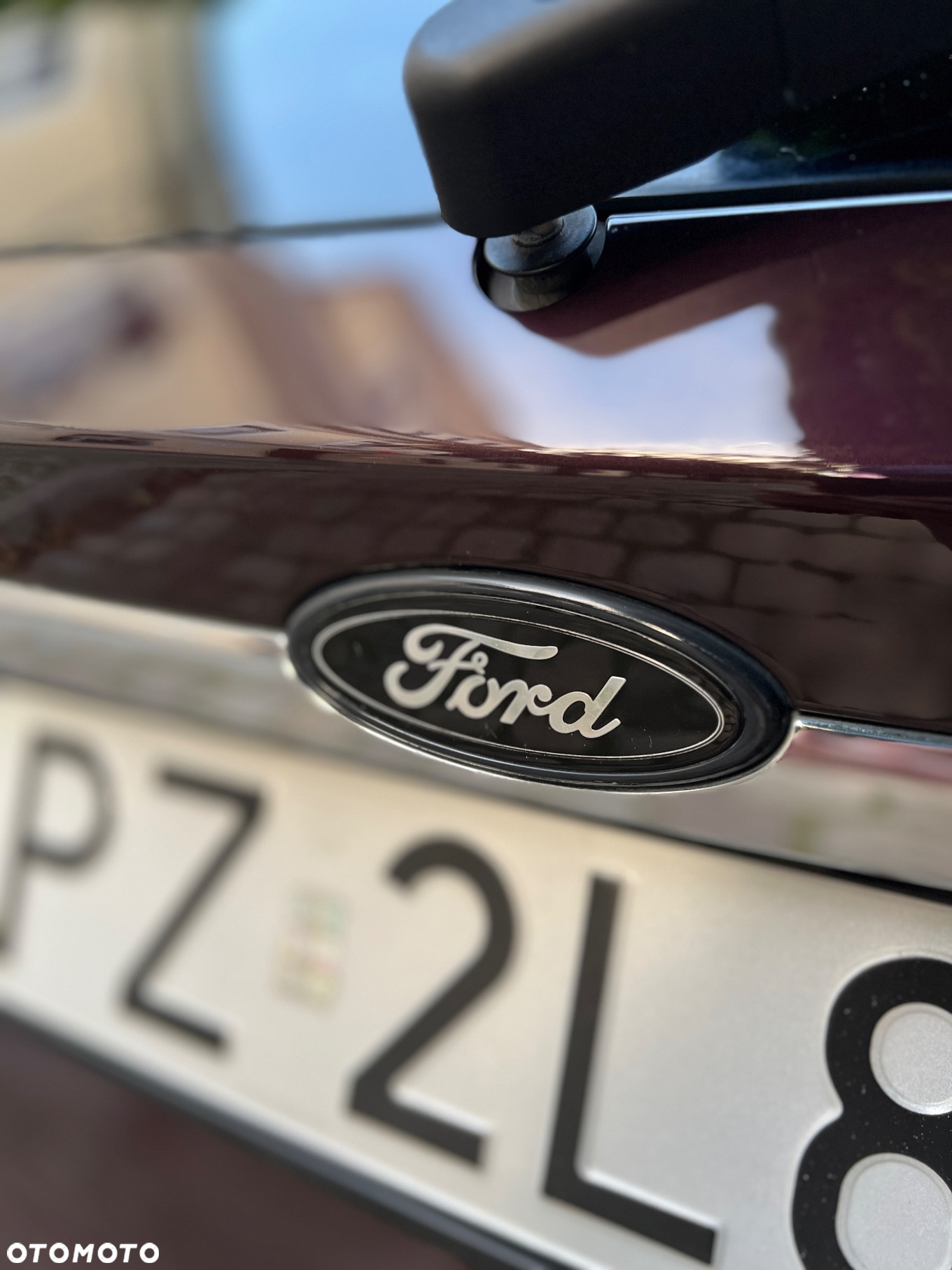 Ford Fiesta 1.4 Titanium - 23