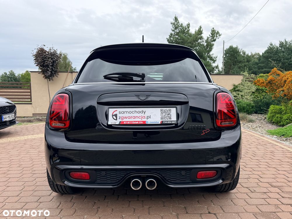 MINI Cooper - 4