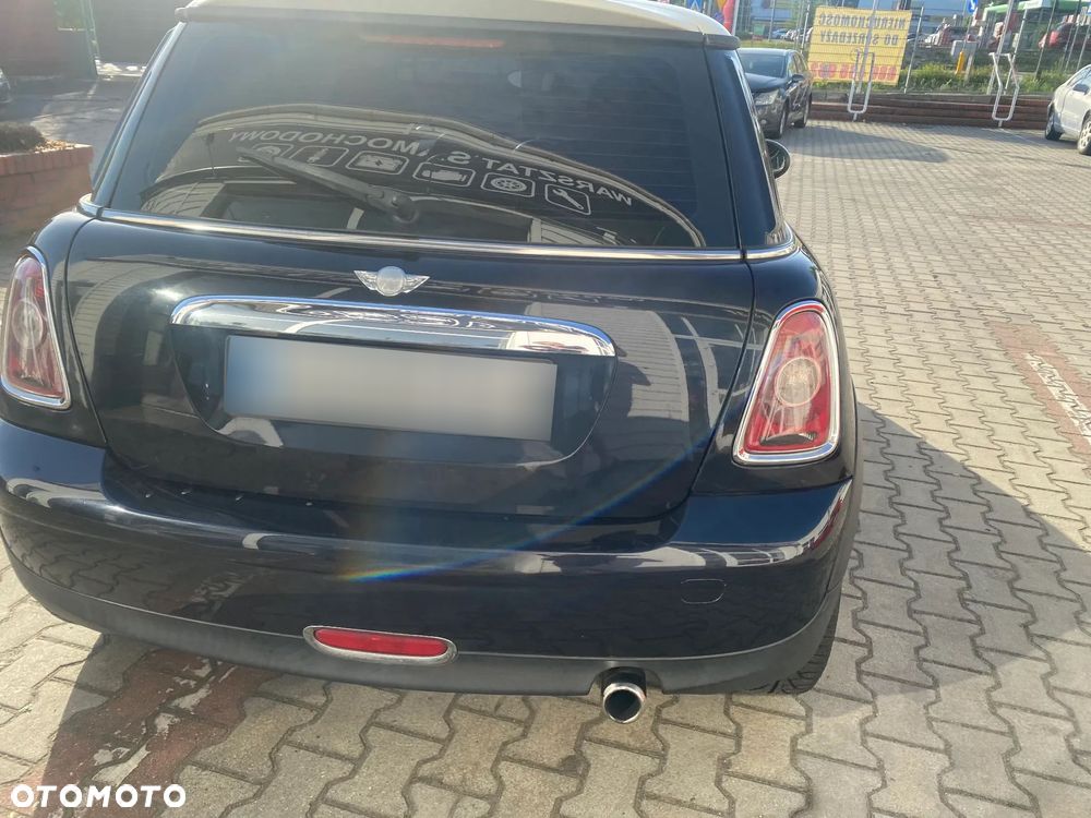 MINI Cooper - 7