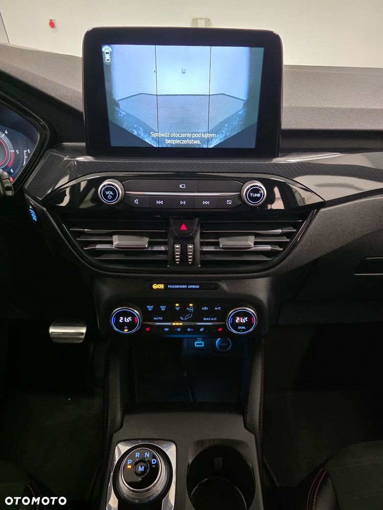 Ford Kuga 2.0 EcoBlue AWD ST-Line - 12