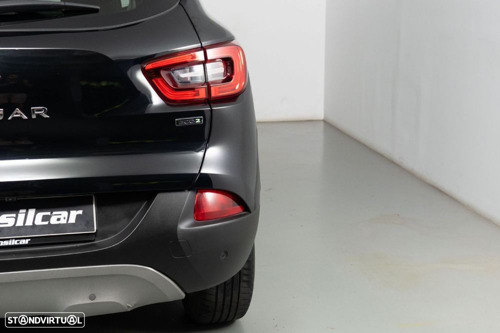 Renault Kadjar 1.5 dCi Exclusive - 16