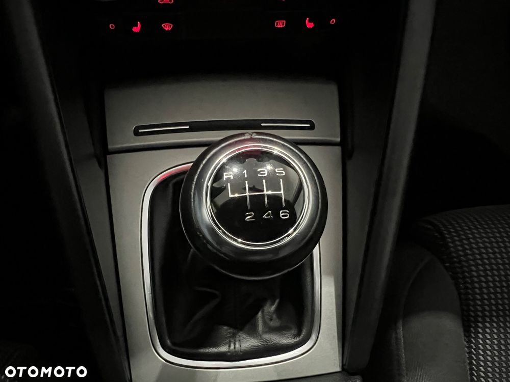 Audi A3 Limousine - 36