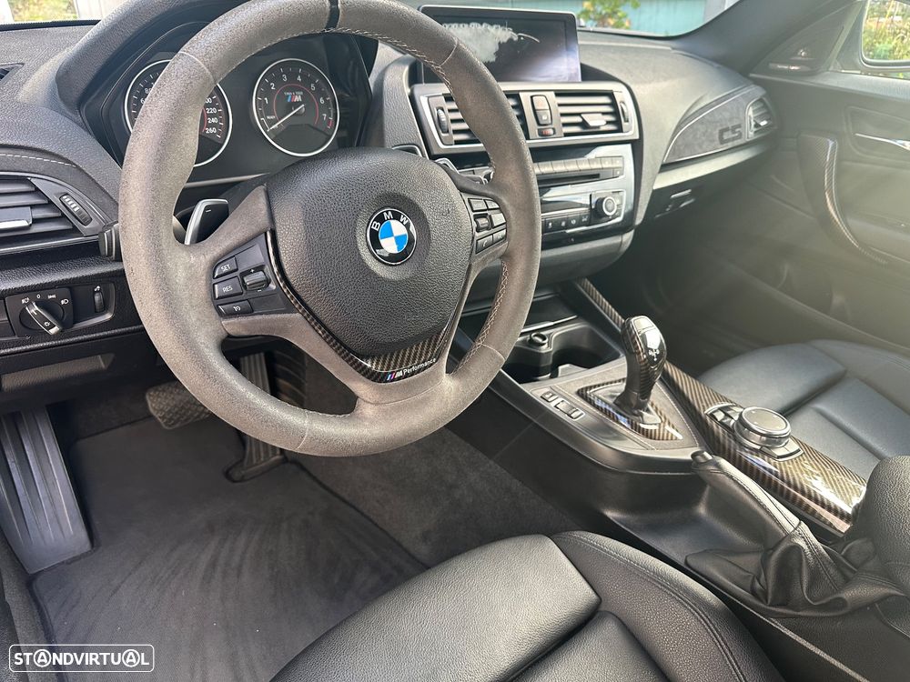BMW 228 i Aut. - 16