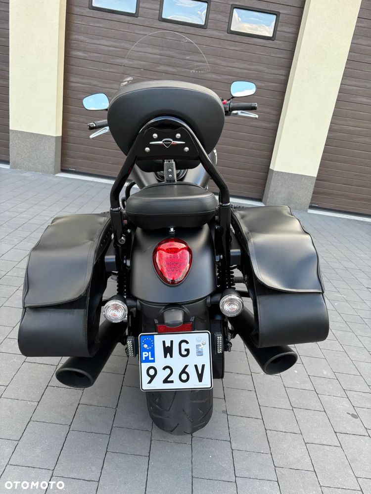 Triumph Thunderbird - 17
