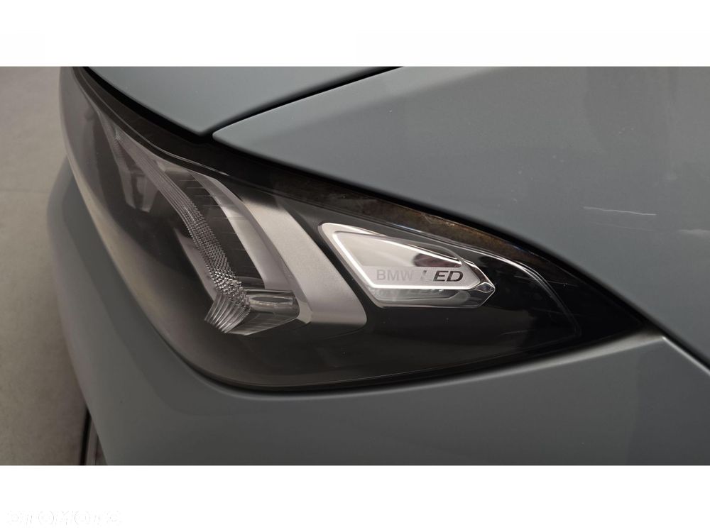 BMW Seria 3 320d xDrive M Sport - 31