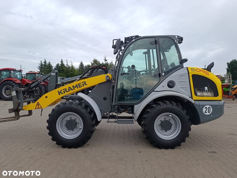 Kramer 5095 - 12