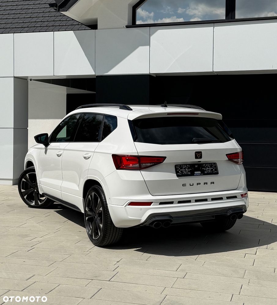 Cupra Ateca - 19