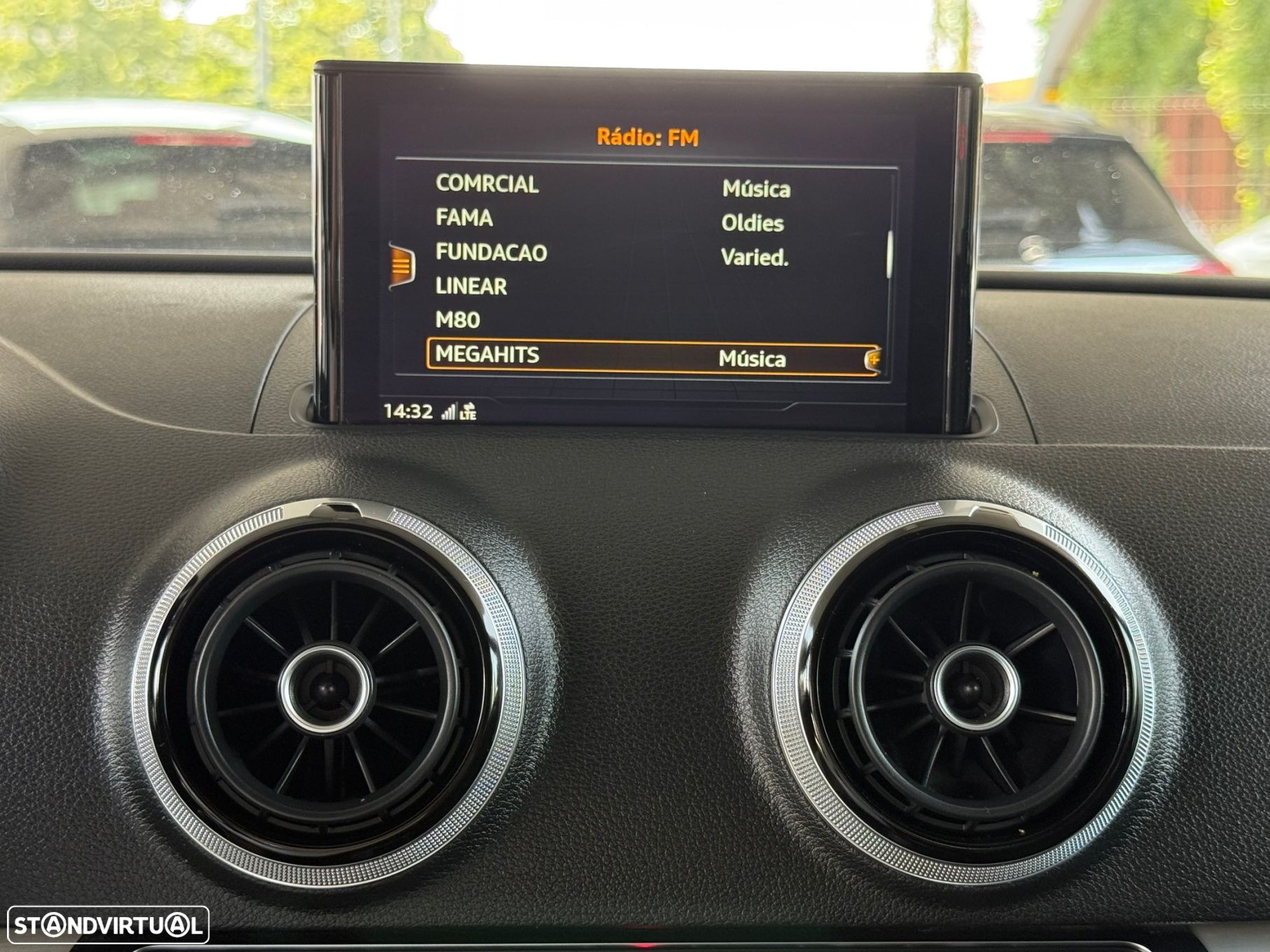 Audi A3 2.0 TDI quattro S-line S tronic - 34