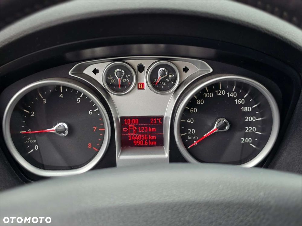 Ford C-MAX - 20