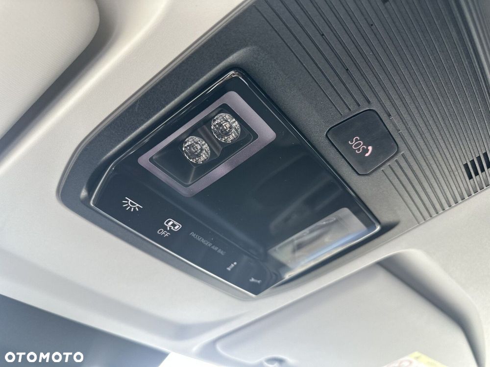 Volkswagen Caddy Trend Maxi - 23