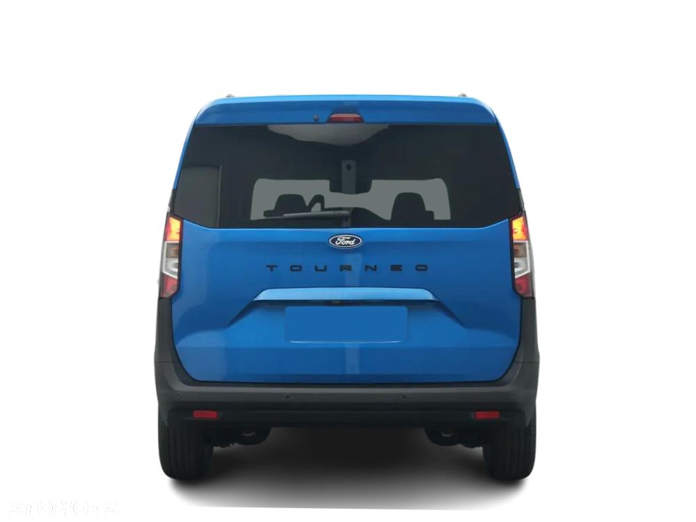 Ford Tourneo Courier 1.0 EcoBoost Titanium - 5