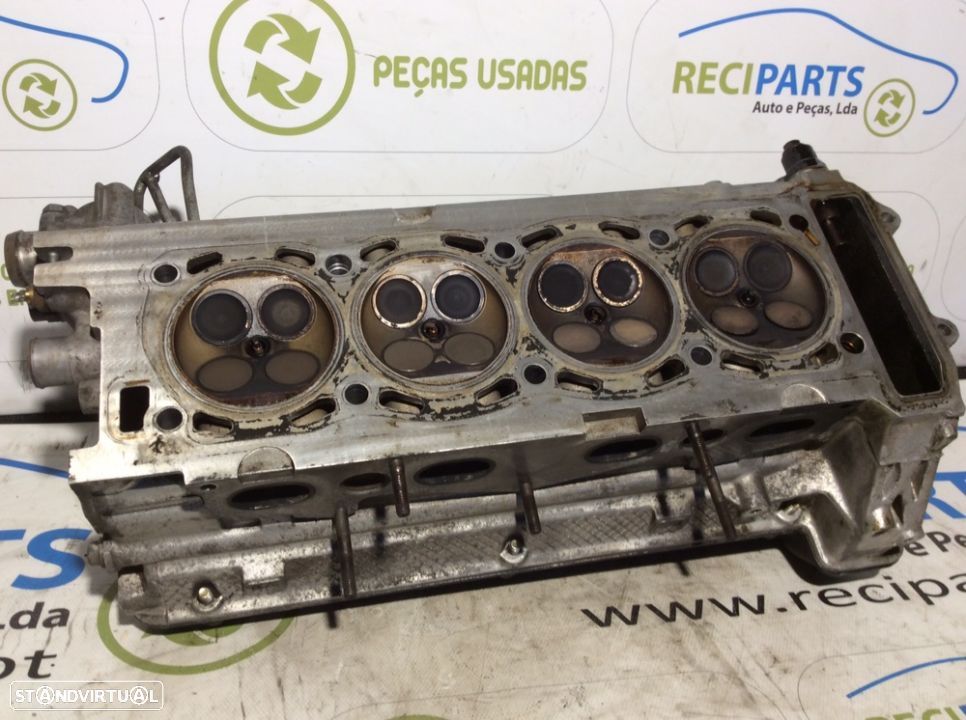 Colaça de motor SAAB 93 2.0T - 4