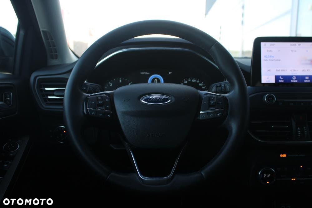 Ford Focus - 14