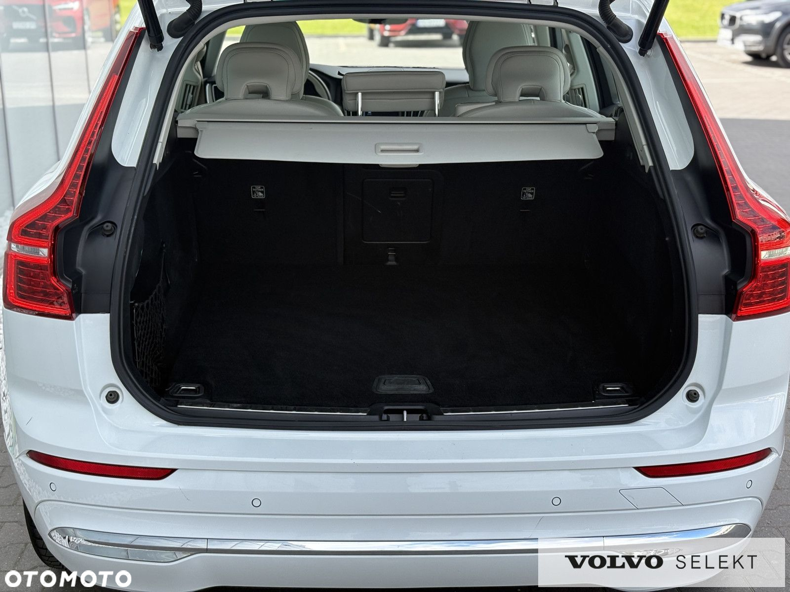 Volvo XC 60 - 33