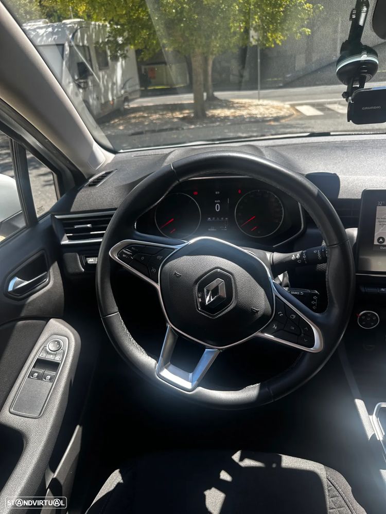 Renault Clio 1.5 Blue dCi Intens - 8