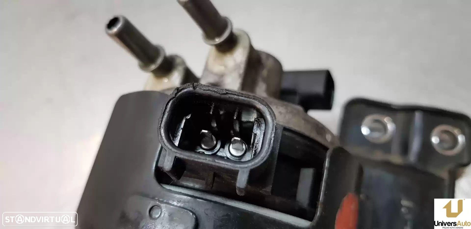 APOIO FILTRO GASÓLEO KIA CARENS IV 2016 -31970A4950 - 1