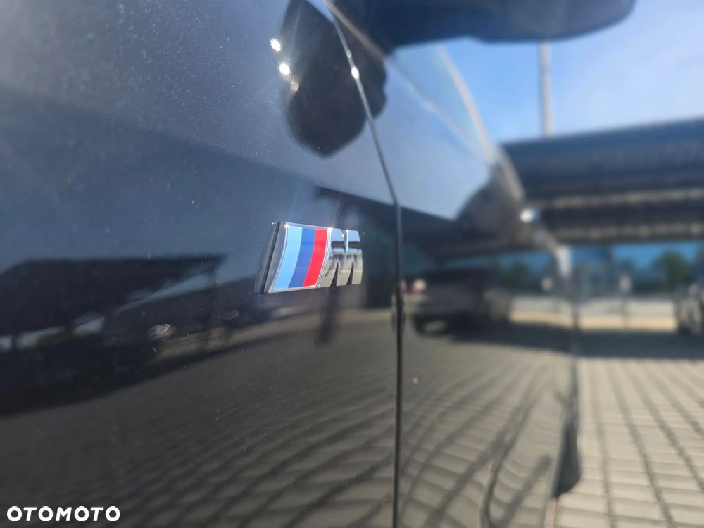 BMW X7 xDrive40d mHEV M Sport sport - 35