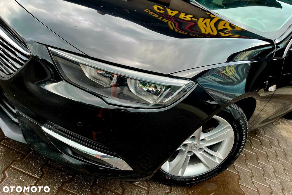 Opel Insignia 1.5 T Innovation S&S - 3