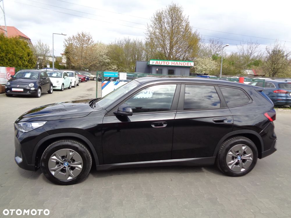 BMW iX1 eDrive20 xLine - 1