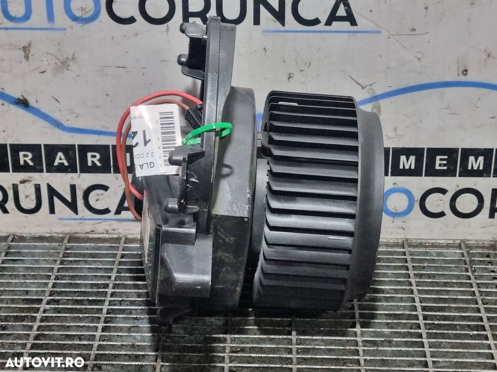 Aeroterma Mercedes GLA ( X156 ) 2013 - 2017 (1256) A2469064300 - 1