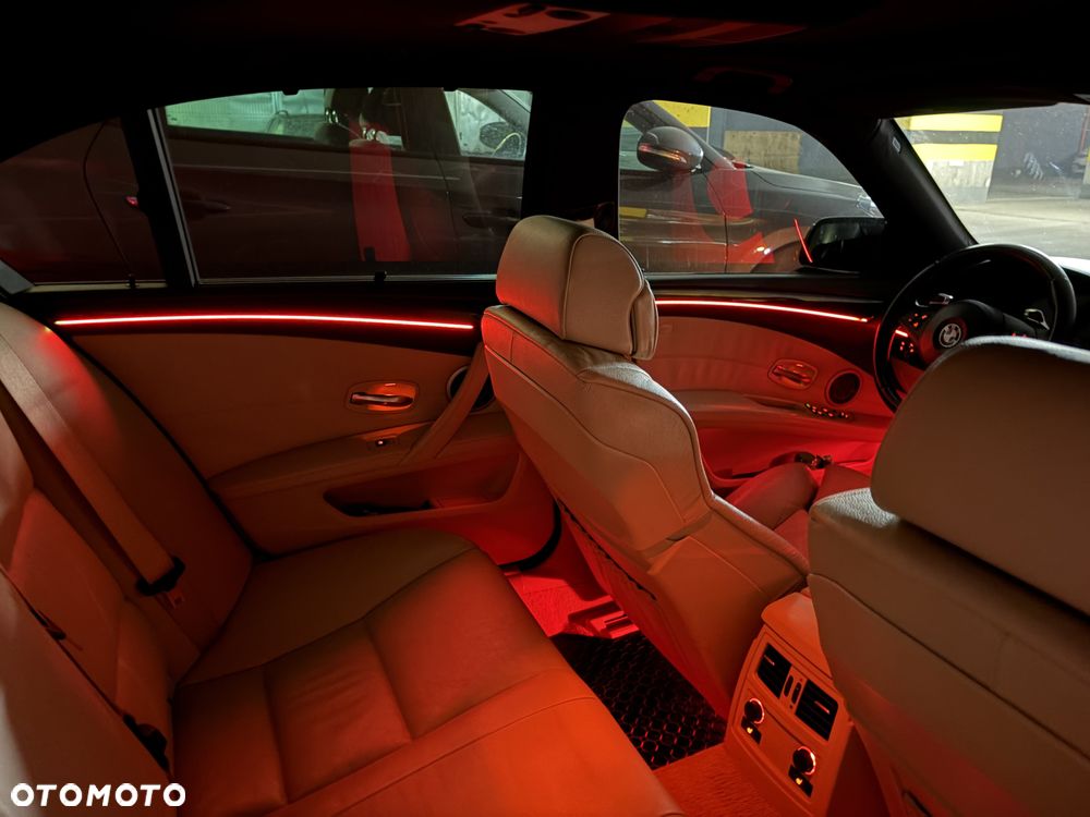 BMW Seria 5 530xi - 37