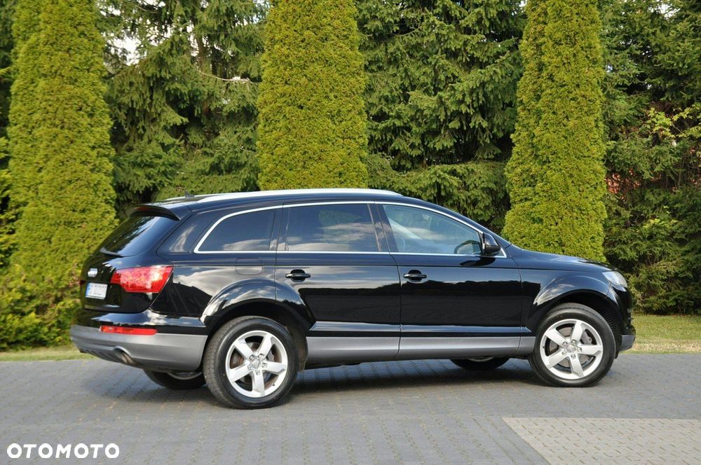 Audi Q7 - 5