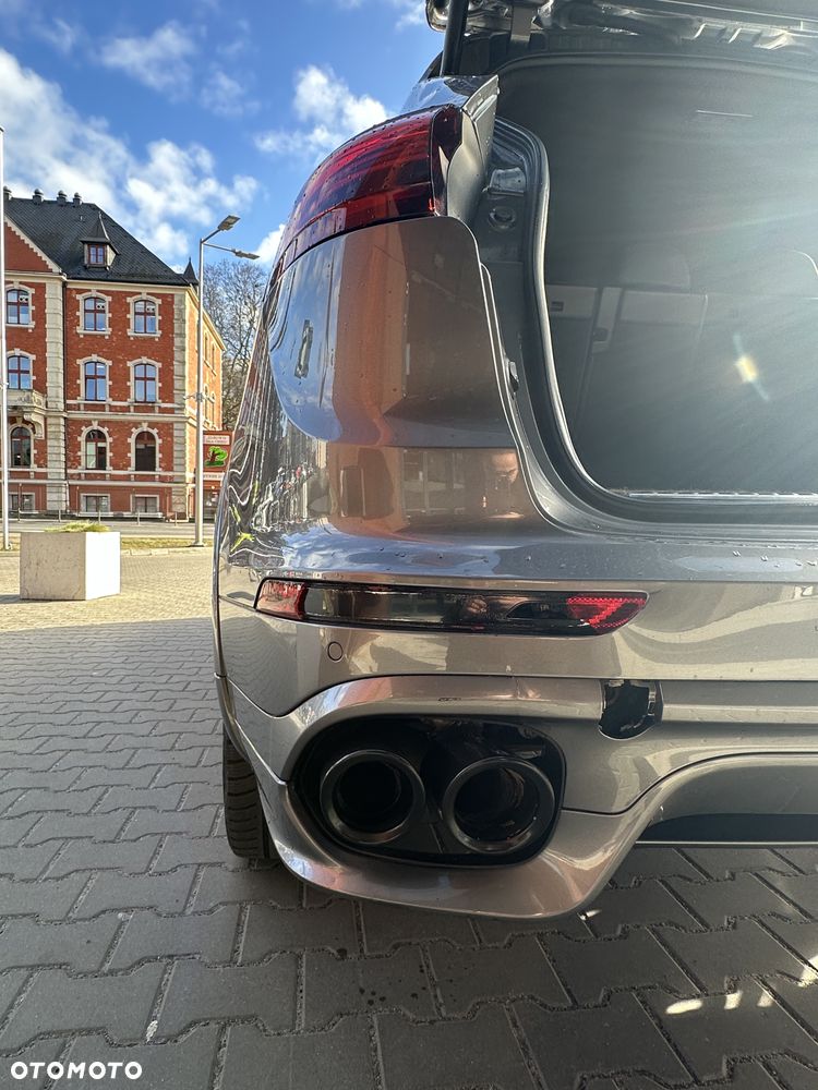 Porsche Cayenne S Diesel - 12