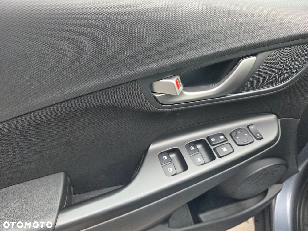 Hyundai Kona 1.0 T-GDI Comfort - 9