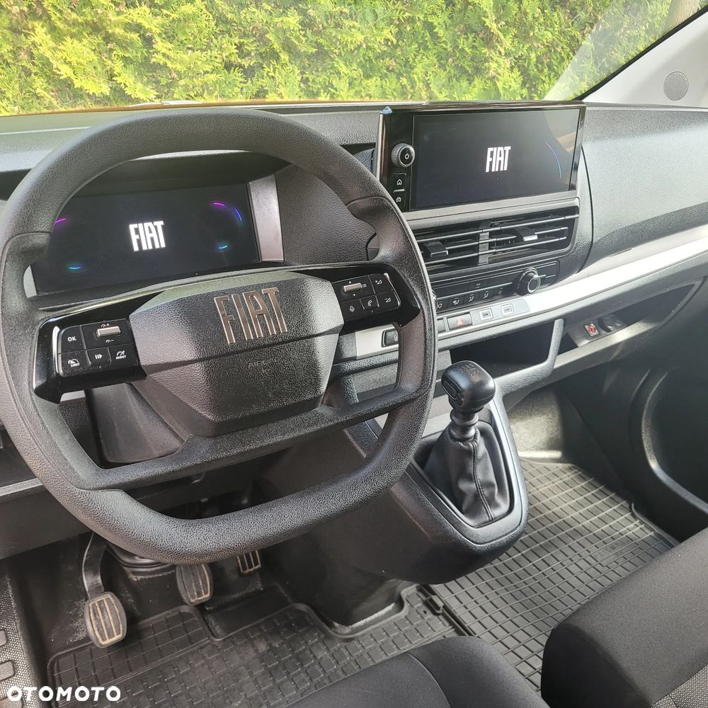 Fiat Scudo - 15