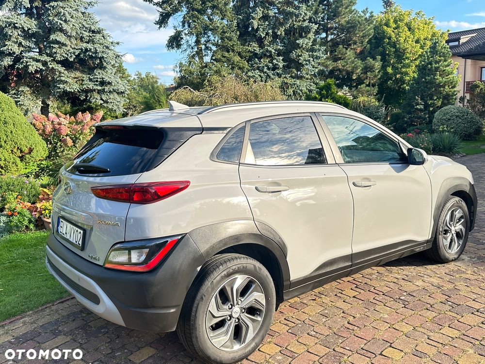 Hyundai Kona 2023 photo 3
