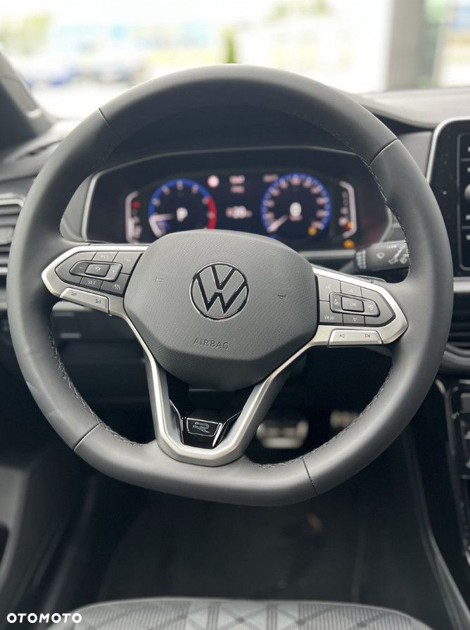 Volkswagen T-Cross 1.5 TSI ACT R-Line Plus DSG - 16