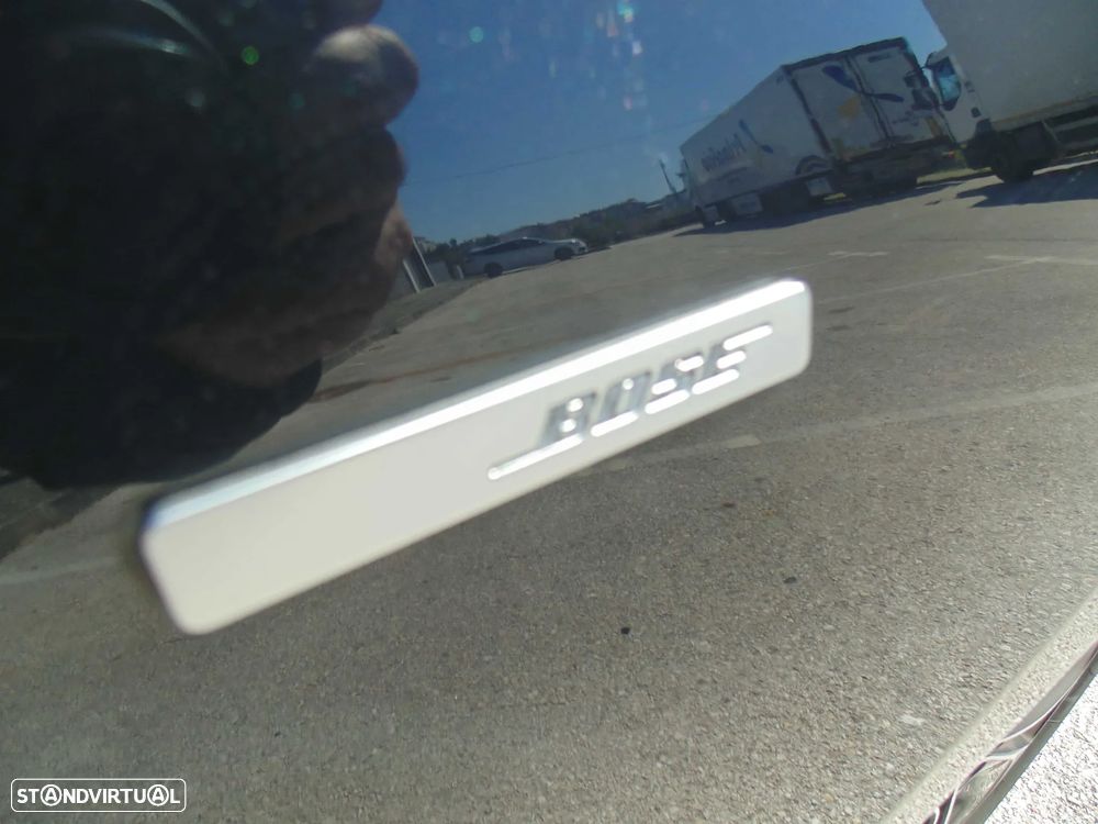 Renault Grand Scénic 1.6 dCi Bose Edition SS - 18