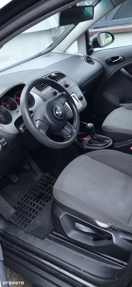 Seat Altea 1.9 TDI Winter - 7