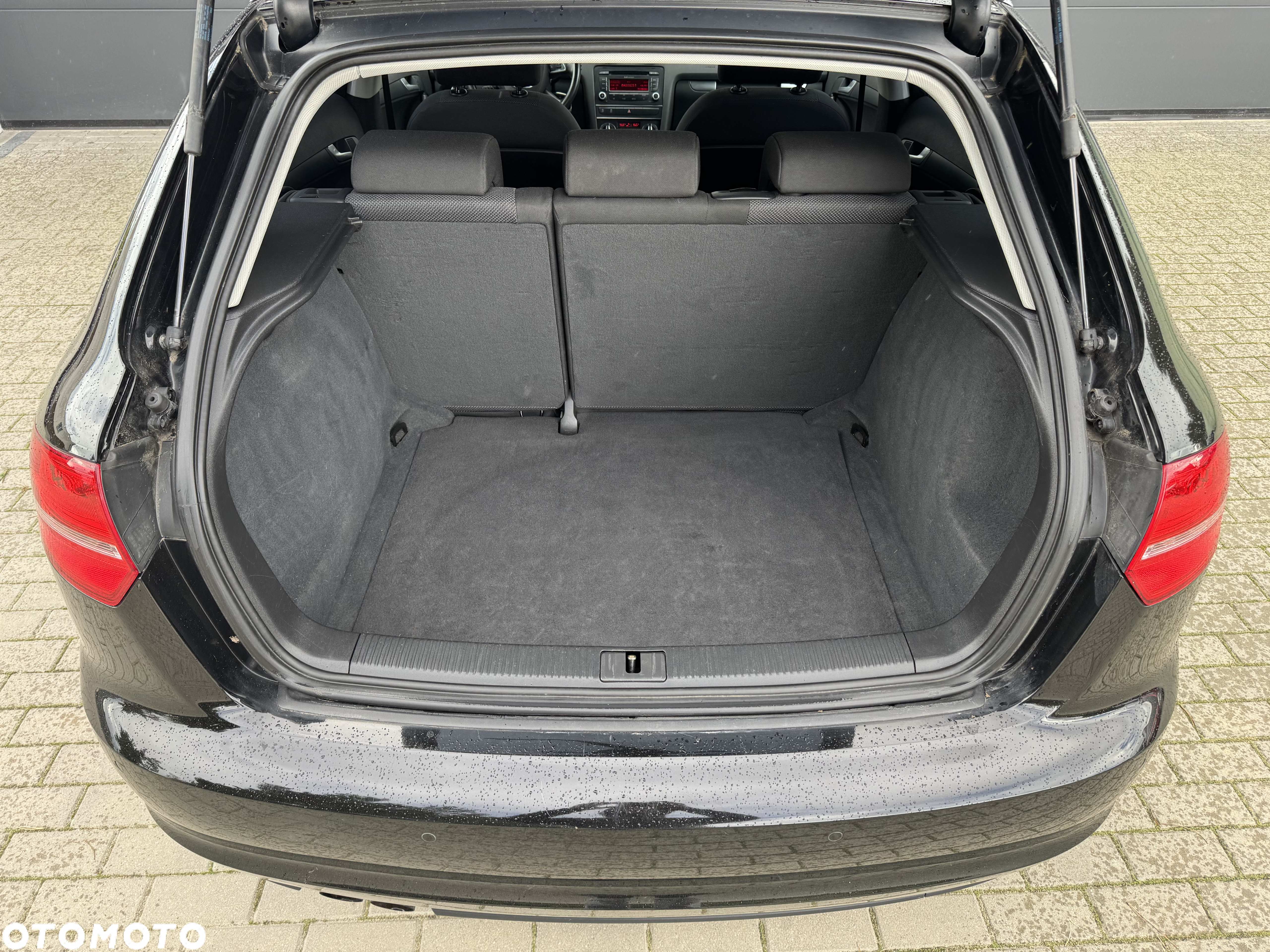 Audi A3 1.4 TFSI Attraction S tronic - 29