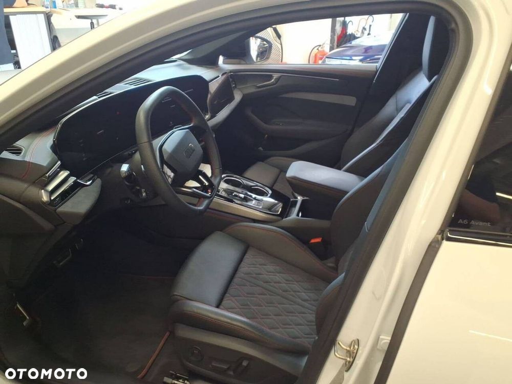 Audi A6 Avant - 6