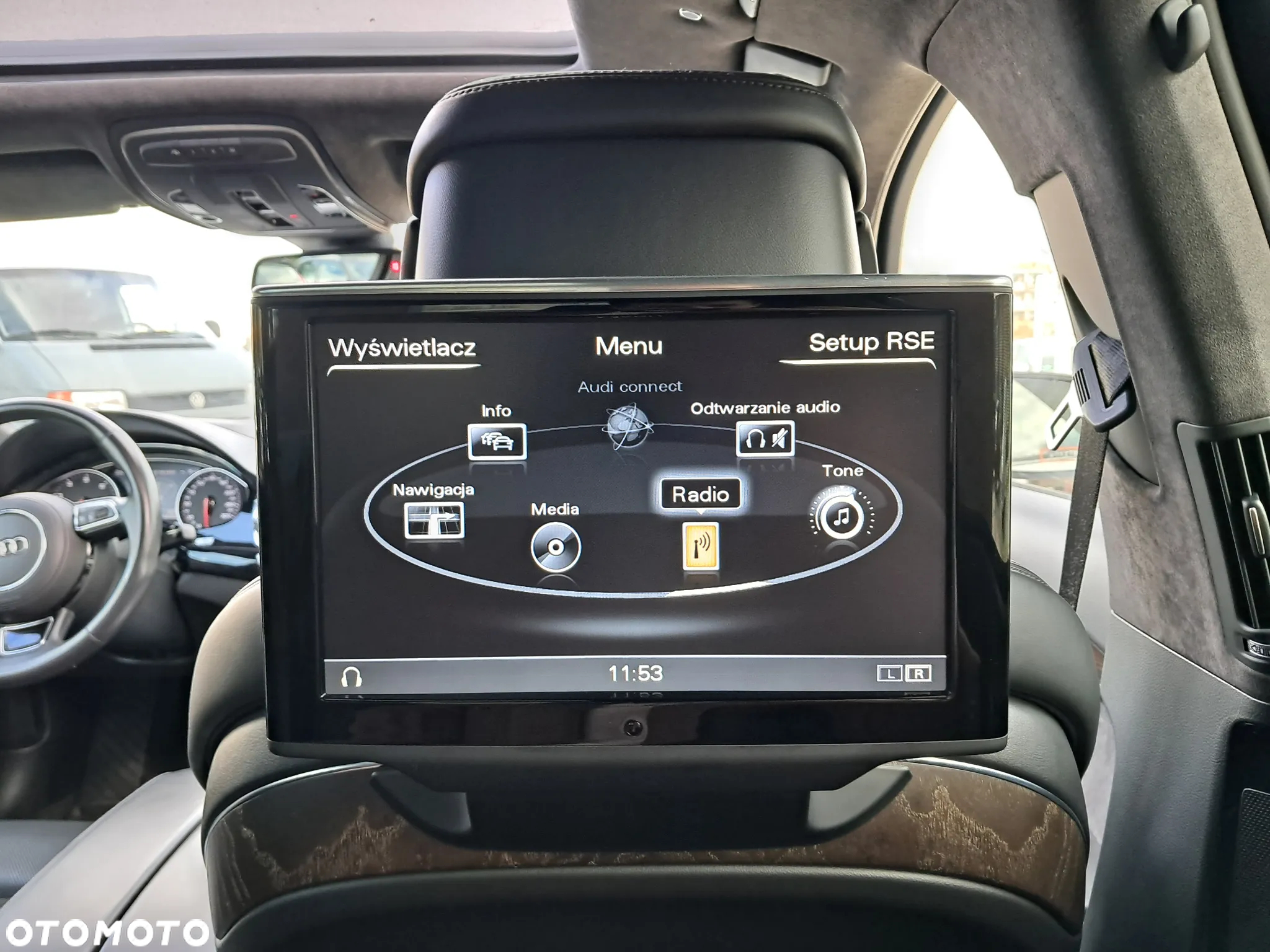 Audi A8 4.0 TFSI L Quattro - 31