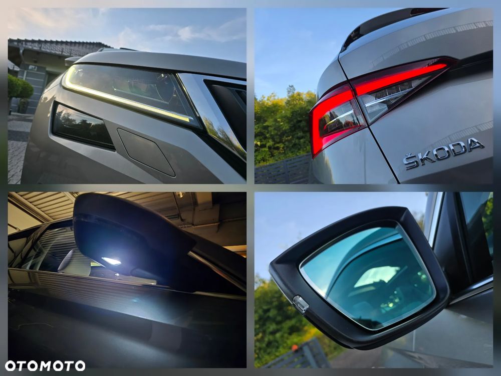 Skoda Kodiaq 2.0 TDI 4x2 Style DSG - 28