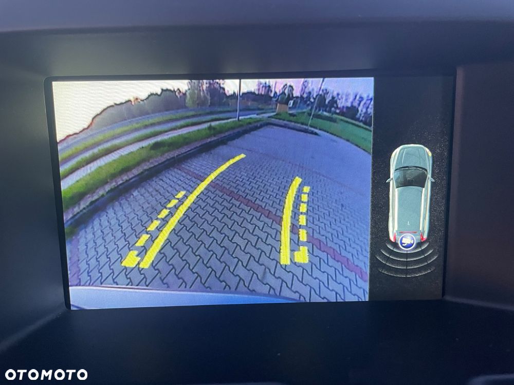 Volvo XC 60 D4 AWD Momentum - 17