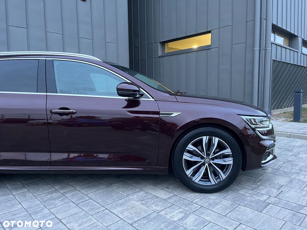 Renault Talisman TCe 160 EDC GPF INTENS - 5