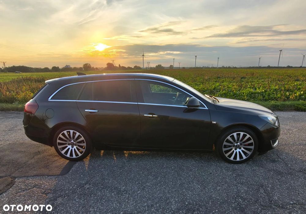 Opel Insignia - 4